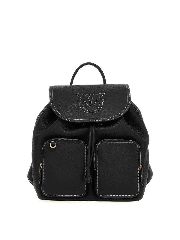 Pinko: backpacks - Carrie Backpack