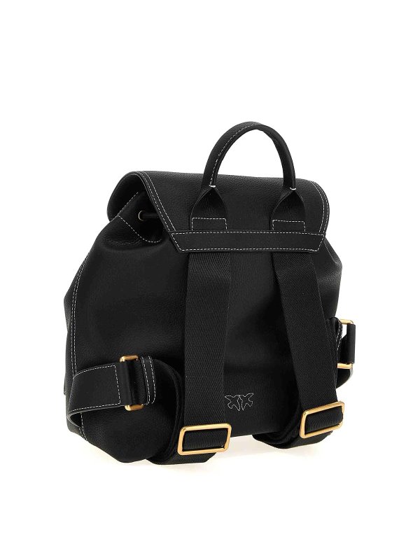 Pinko: backpacks online - Carrie Backpack