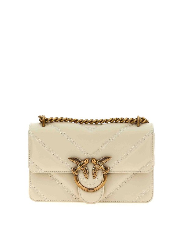 Pinko: cross body bags - Crossbody Bag