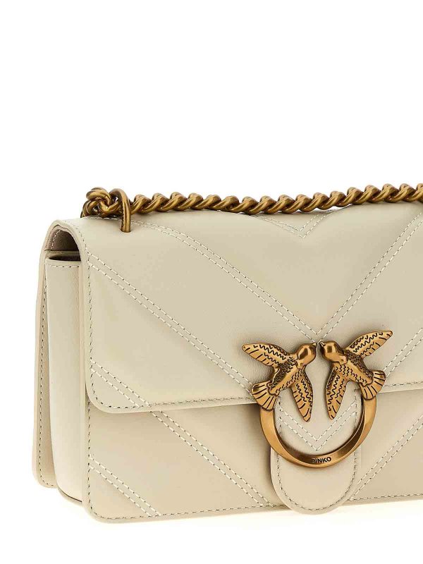 The Best Shops Pinko: cross body bags - Crossbody Bag
