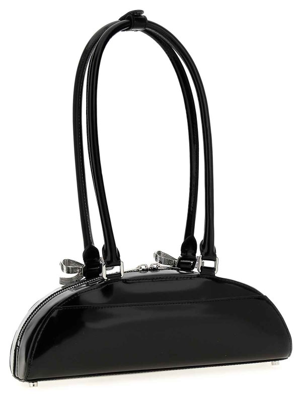 Self Portrait: Bolsas bandoleras online - Bolsa Bandolera - Negro