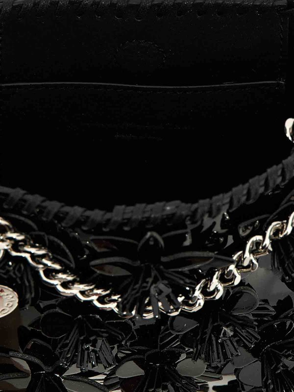 トートバッグ - 黒 shop online: STELLA McCARTNEY