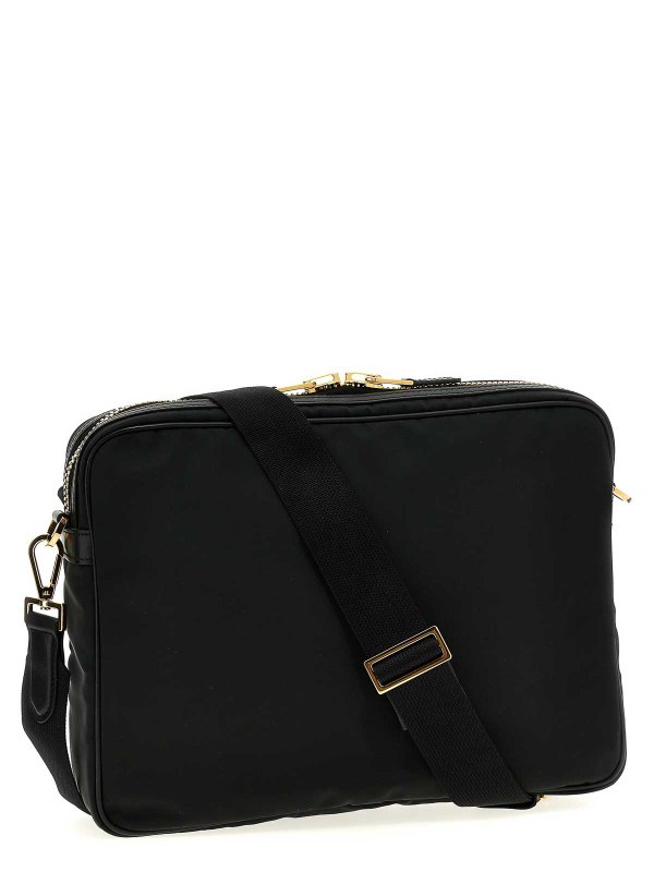TOM FORD: cross body bags online - Utility Crossbody Bag