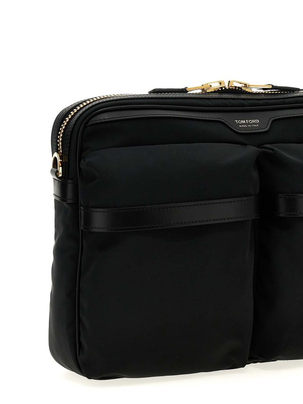 The Best Shops TOM FORD: cross body bags - Utility Crossbody Bag