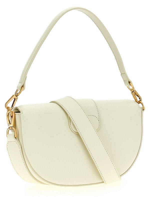 TWINSET: クロスボディバッグ online - クロスボディバッグ - 白