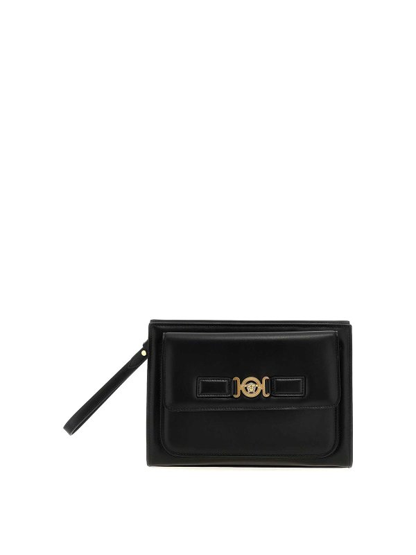 VERSACE: clutches - Pouch