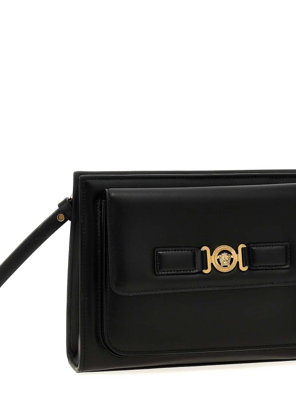 The Best Shops VERSACE: clutches - Pouch
