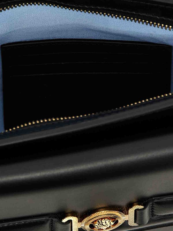 Pouch shop online: VERSACE