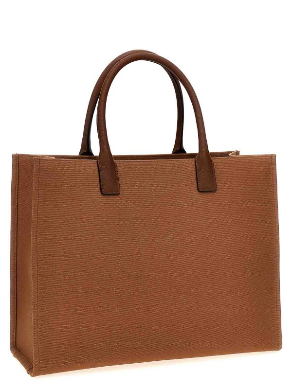 VERSACE: Umhängetaschen online - Umhängetasche - Braun