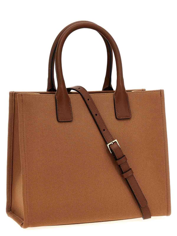 VERSACE: Umhängetaschen online - Umhängetasche - Braun