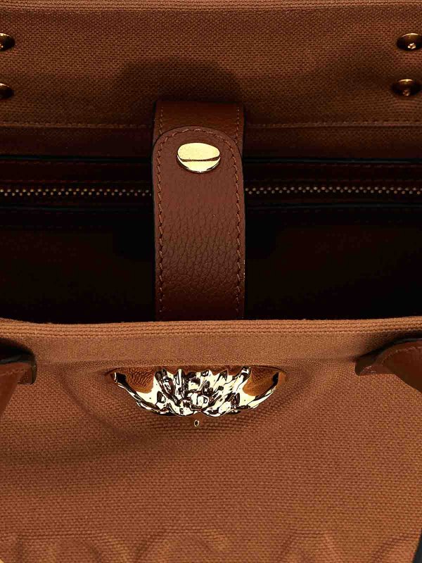 Umhängetasche - Braun shop online: VERSACE