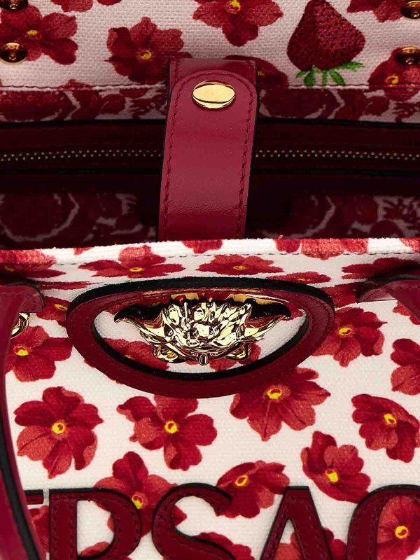 Umhängetasche - Bunt shop online: VERSACE