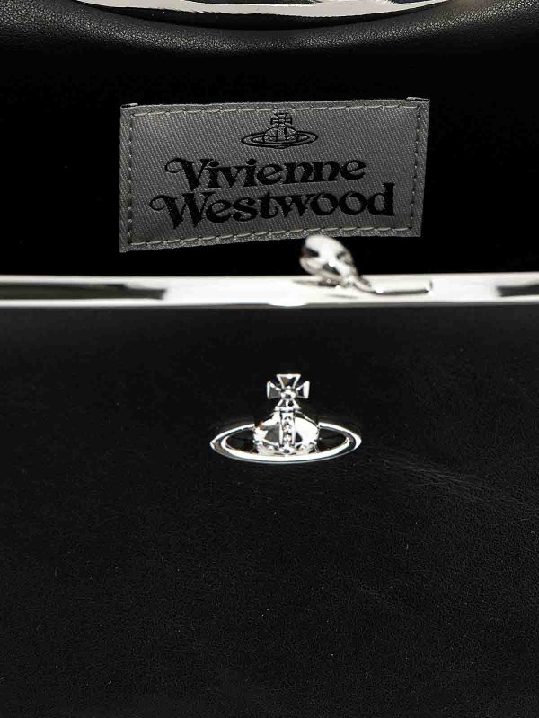 Charm Frame Purse Shoulder Bag shop online: VIVIENNE WESTWOOD