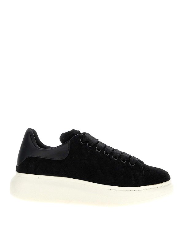 ALEXANDER MCQUEEN: trainers - Sneakers