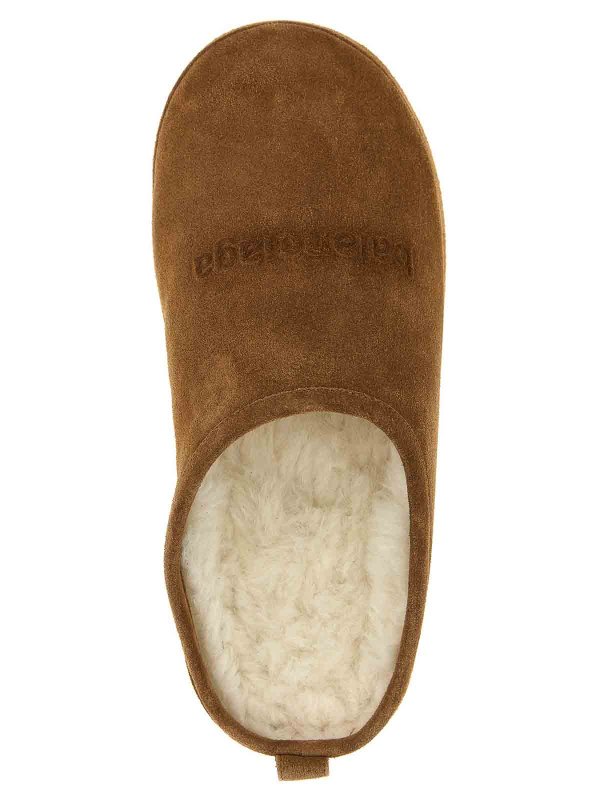 Mules - Braun shop online: BALENCIAGA