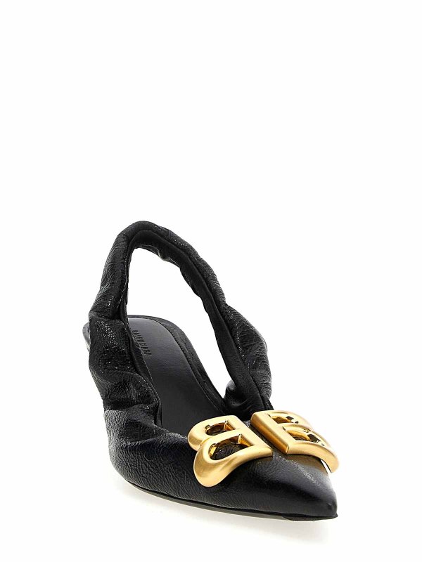 BALENCIAGA: パンプス online - パンプス - 黒