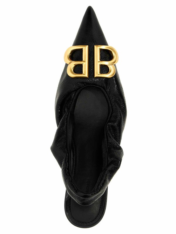 パンプス - 黒 shop online: BALENCIAGA