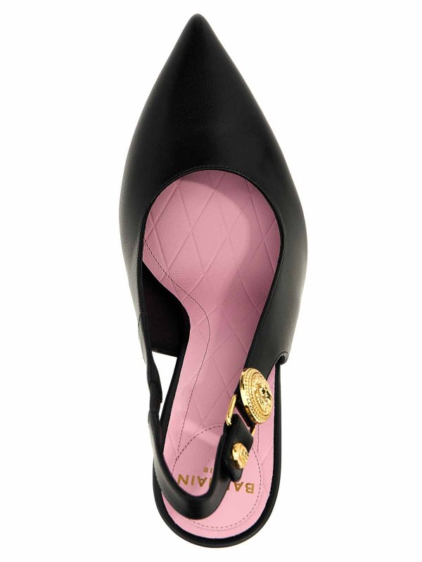 Eva Slingback shop online: Balmain