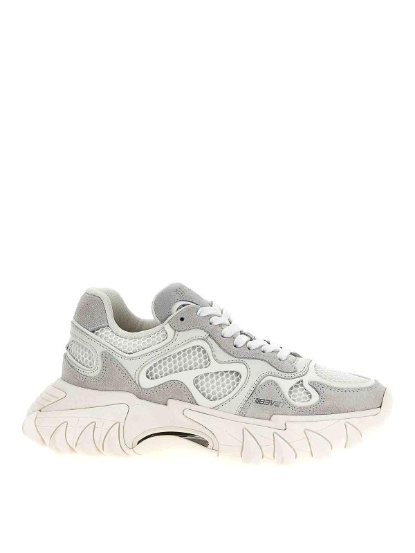 Balmain: trainers - B-East Sneakers