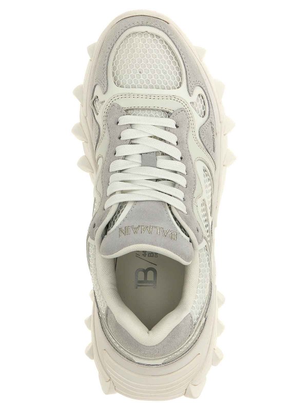 B-East Sneakers shop online: Balmain