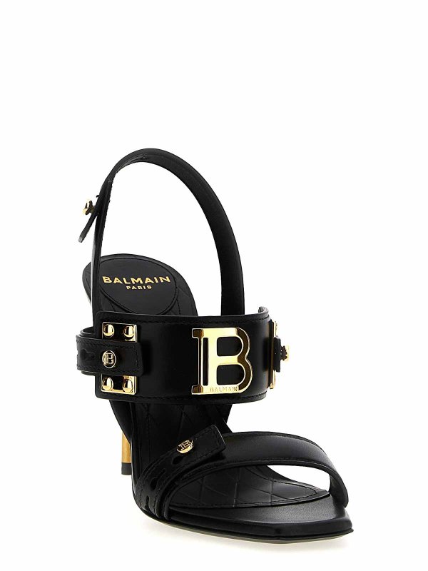 Balmain: sandali online - Sandali B-buzz