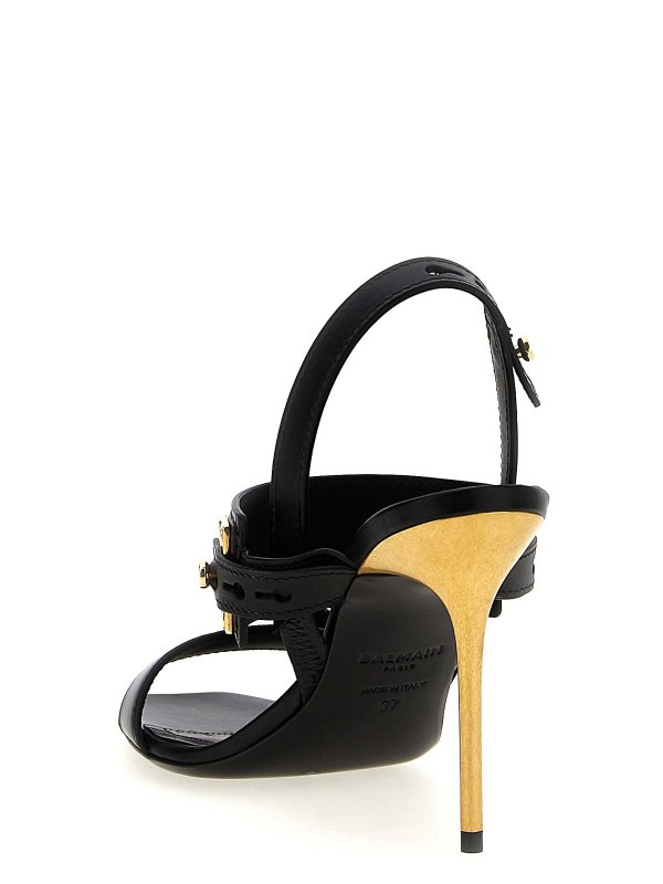 The Best Shops Balmain: sandali - Sandali B-buzz