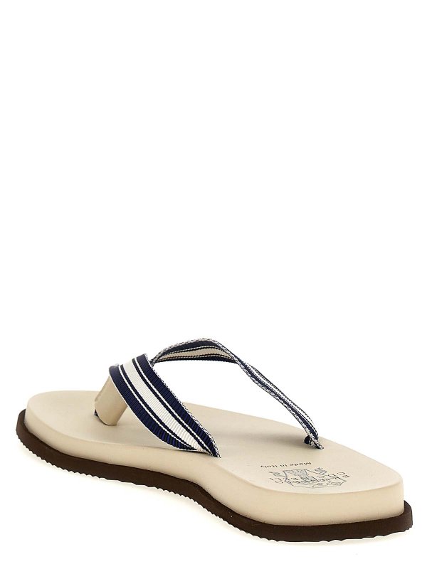 The Best Shops BRUNELLO CUCINELLI: Sandalias - Sandalias - Multicolor