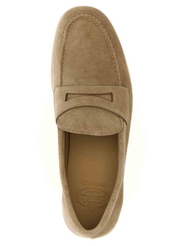 Portsmouth Loafers shop online: CHURCH