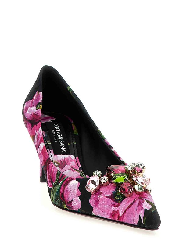 DOLCE & GABBANA: Pumps online - Pumps - Bunt