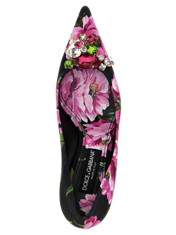 Pumps - Bunt shop online: DOLCE & GABBANA