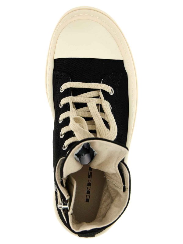 スニーカー - 黒 shop online: DRKSHDW