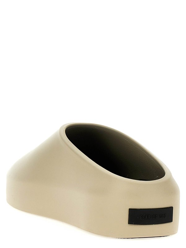 The Best Shops FEAR OF GOD: mules shoes - California Sabots