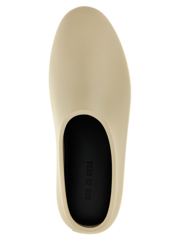 California Sabots shop online: FEAR OF GOD