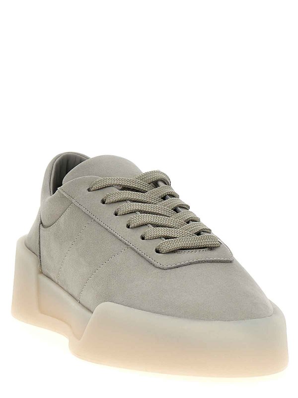 FEAR OF GOD: trainers online - Aerobic Low Sneakers