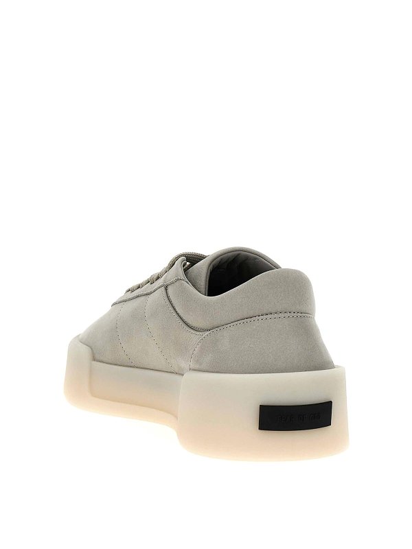 The Best Shops FEAR OF GOD: trainers - Aerobic Low Sneakers