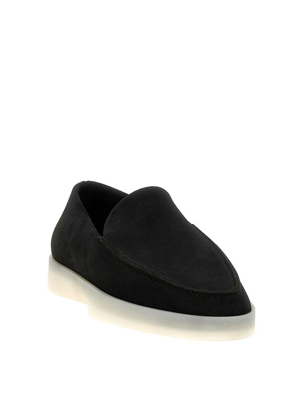 FEAR OF GOD: Loafers & Slippers - Loafer Loafers