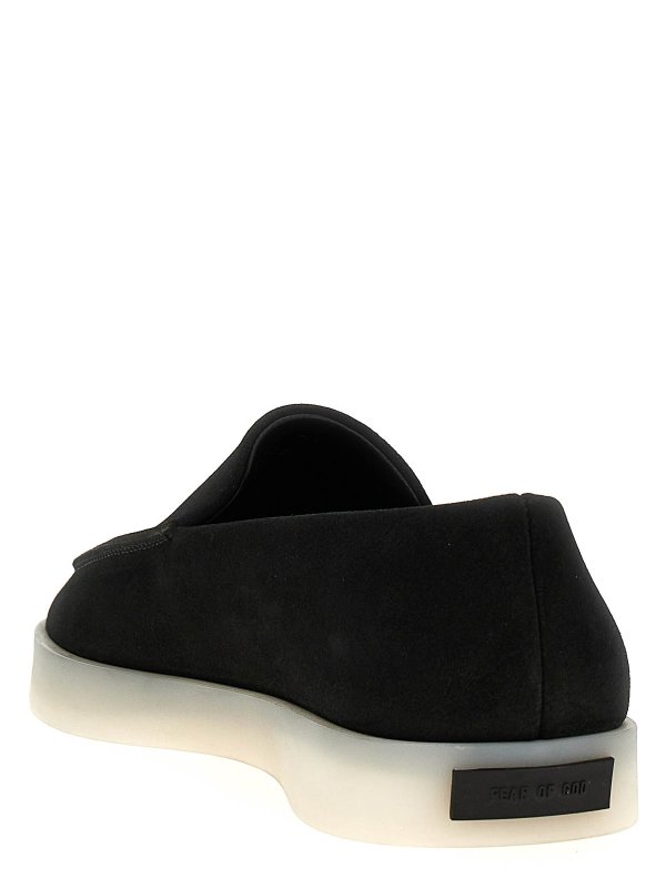 FEAR OF GOD: Loafers & Slippers online - Loafer Loafers