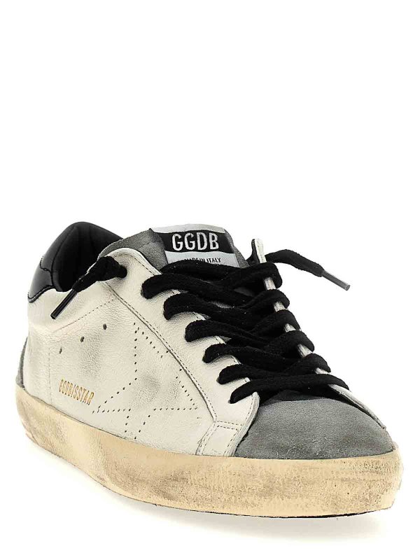 GOLDEN GOOSE: スニーカー online - スニーカー - グレー