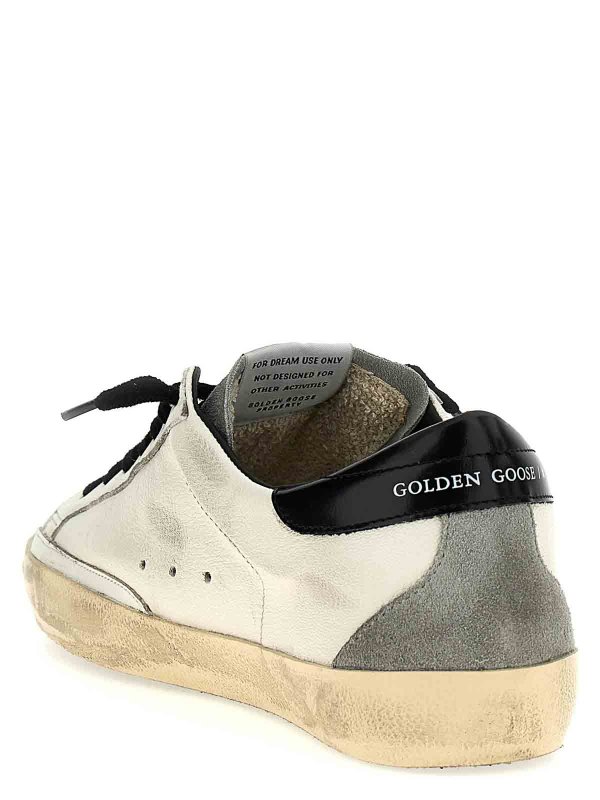 The Best Shops GOLDEN GOOSE: スニーカー - スニーカー - グレー