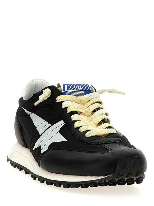 GOLDEN GOOSE: スニーカー online - スニーカー - 白