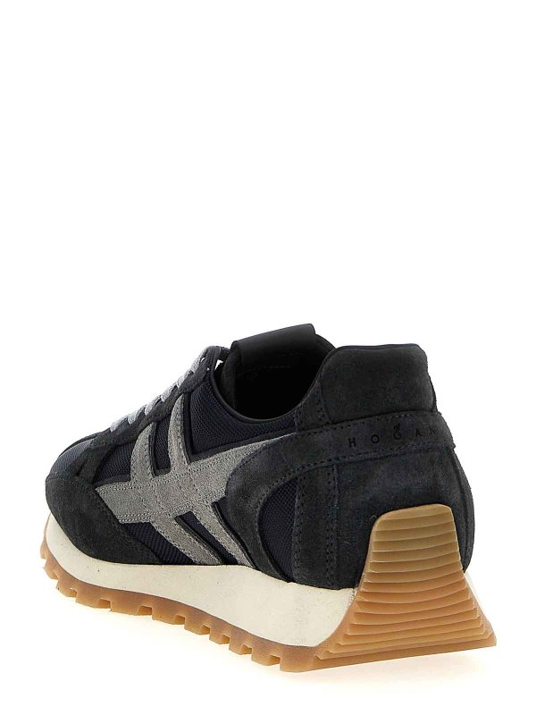 The Best Shops HOGAN: スニーカー - スニーカー - ブルー