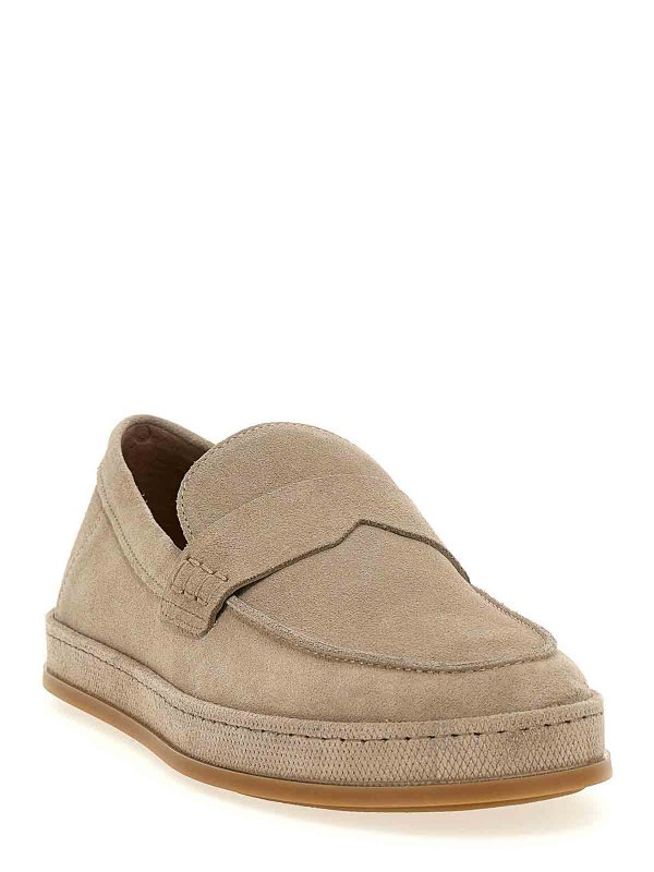 HOGAN: Loafers & Slippers online - H683 Loafers