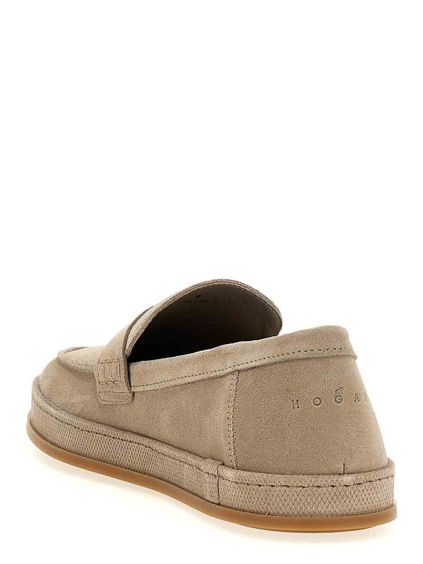 The Best Shops HOGAN: Loafers & Slippers - H683 Loafers