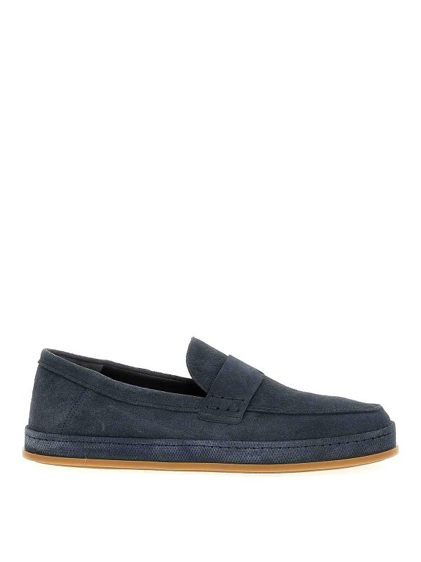 HOGAN: Loafers & Slippers - H683 Loafers