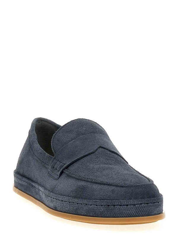 HOGAN: Loafers & Slippers online - H683 Loafers