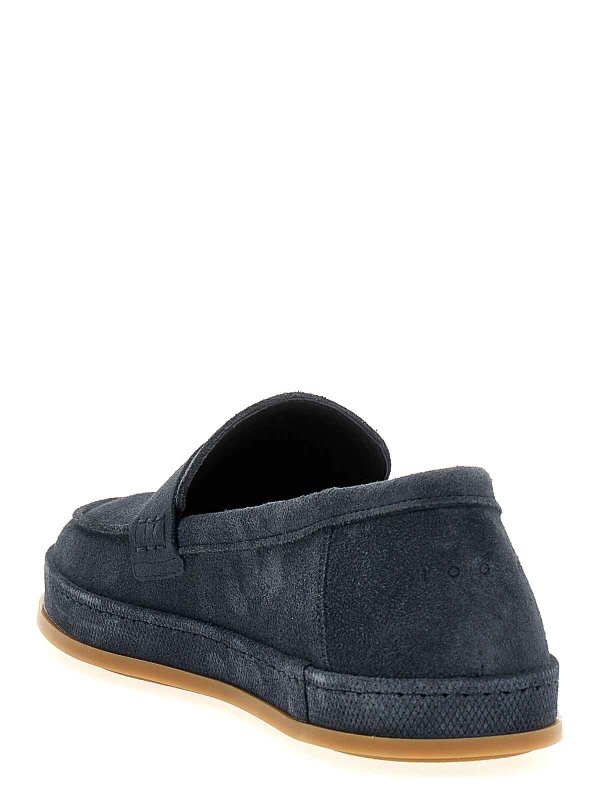 The Best Shops HOGAN: Loafers & Slippers - H683 Loafers