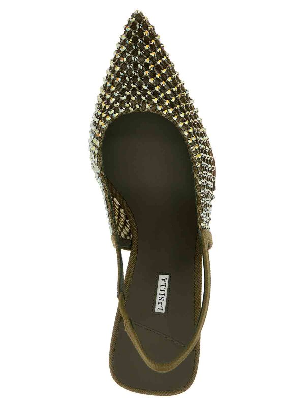 Pumps - Grün shop online: Le Silla