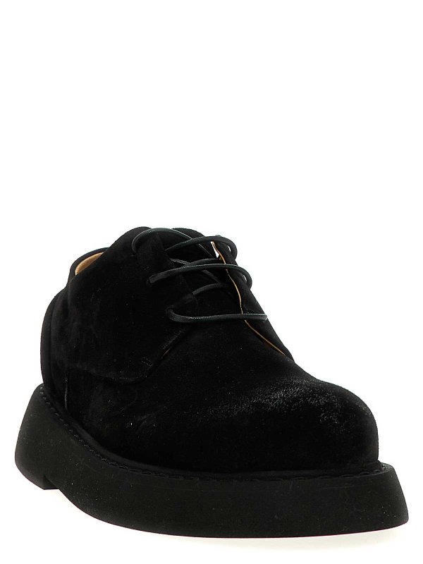 Marsèll: classic shoes online - Spalla Derby Shoes