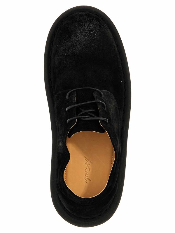 Spalla Derby Shoes shop online: Marsèll