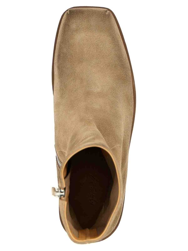 Bottines - Beige shop online: Marsèll